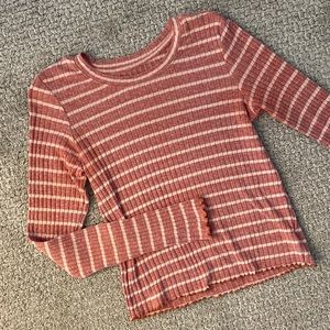 American Eagle long sleeve shirt